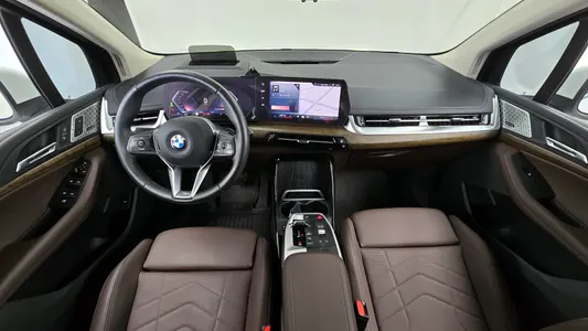 BMW 2 Series Tourer (U06) 220i 2024 7