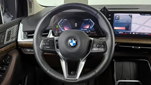 BMW 2 Series Tourer (U06) 220i 2024 15
