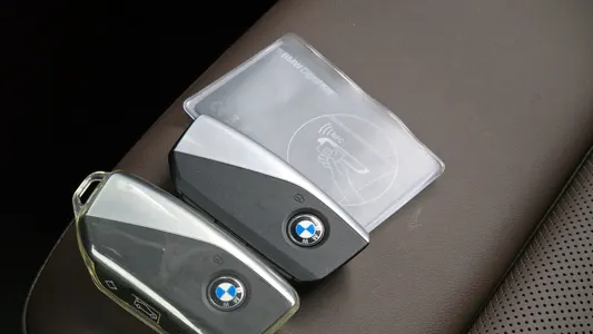 BMW 2 Series Tourer (U06) 220i 2024 17