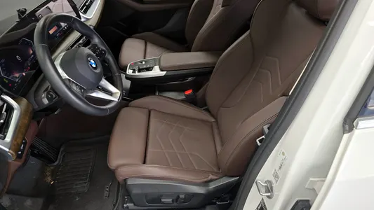 BMW 2 Series Tourer (U06) 220i 2024 27