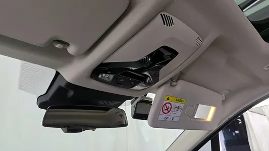 BMW 2 Series Tourer (U06) 220i 2024 28