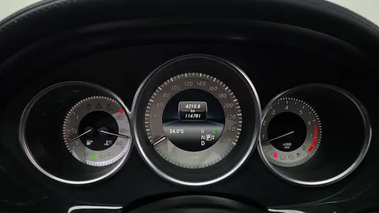 Mercedes-Benz CLS-Class W218 CLS400 2015 8