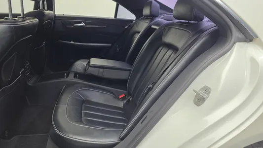 Mercedes-Benz CLS-Class W218 CLS400 2015 12