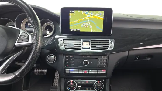 Mercedes-Benz CLS-Class W218 CLS400 2015 14