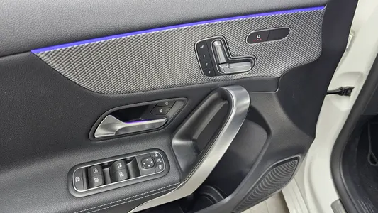 Mercedes-Benz A-Class W177 A220 2023 15