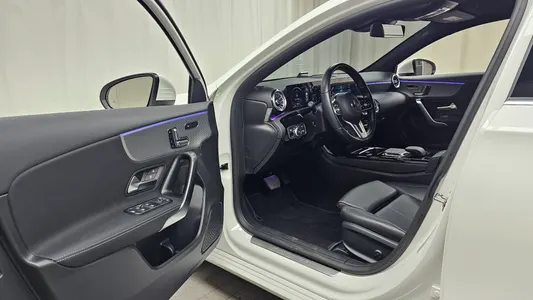 Mercedes-Benz A-Class W177 A220 2023 10