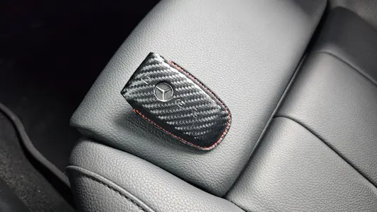 Mercedes-Benz A-Class W177 A220 2023 17
