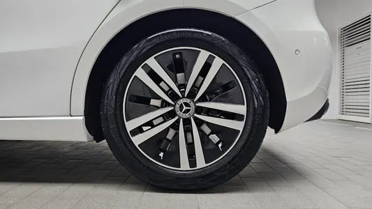 Mercedes-Benz A-Class W177 A220 2023 21
