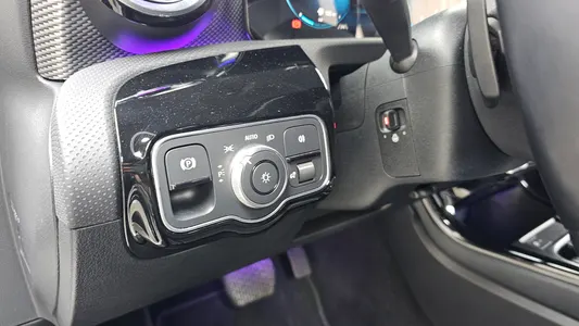 Mercedes-Benz A-Class W177 A220 2023 28