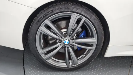 BMW 4 Series (F32) 428i M 2015 5