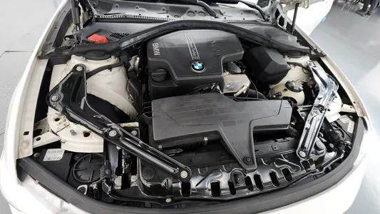 BMW 4 Series (F32) 428i M 2015 6