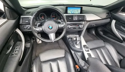 BMW 4 Series (F32) 428i M 2015 7