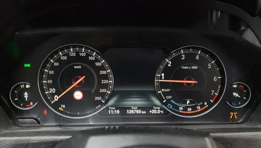 BMW 4 Series (F32) 428i M 2015 8