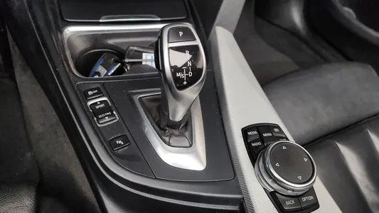 BMW 4 Series (F32) 428i M 2015 9