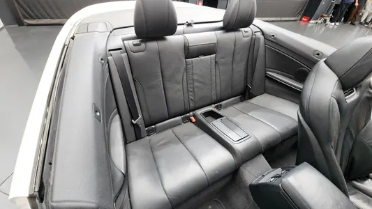 BMW 4 Series (F32) 428i M 2015 11