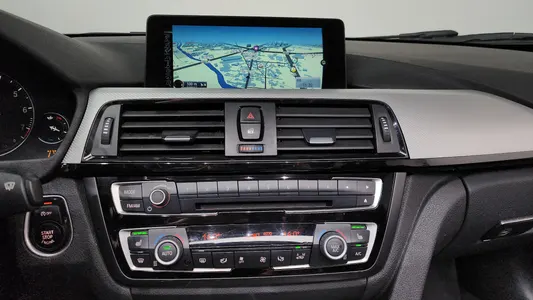 BMW 4 Series (F32) 428i M 2015 12