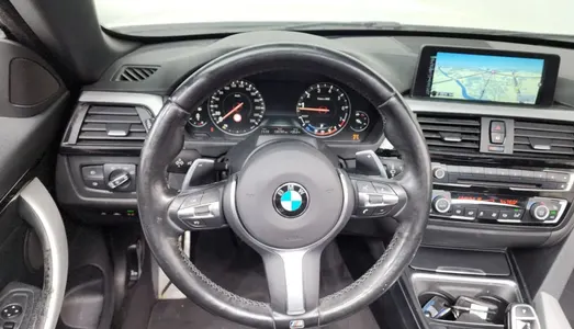 BMW 4 Series (F32) 428i M 2015 13