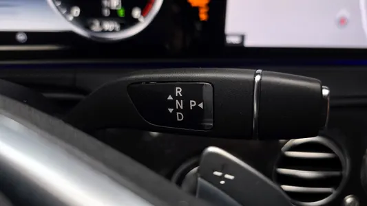 Mercedes-Benz S-Class W222 S350L d 4MATIC 2017 9