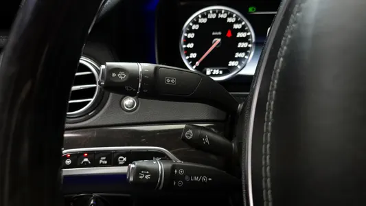 Mercedes-Benz S-Class W222 S350L d 4MATIC 2017 19