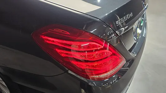 Mercedes-Benz S-Class W222 S350L d 4MATIC 2017 23