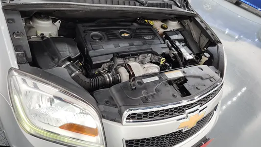 Chevrolet 올란도 2.0 LTZ 2015 6