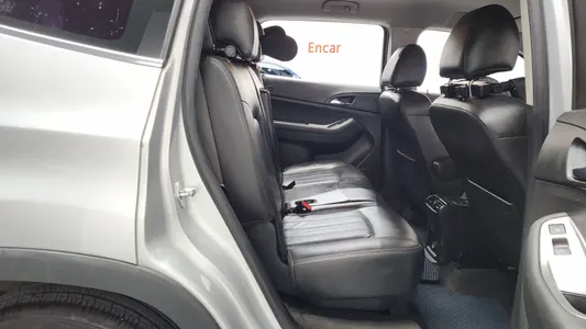 Chevrolet 올란도 2.0 LTZ 2015 15