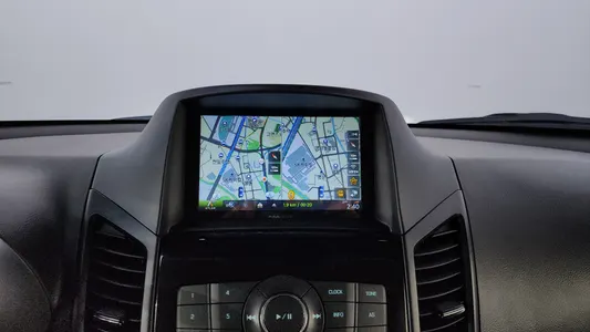 Chevrolet 올란도 2.0 LTZ 2015 17
