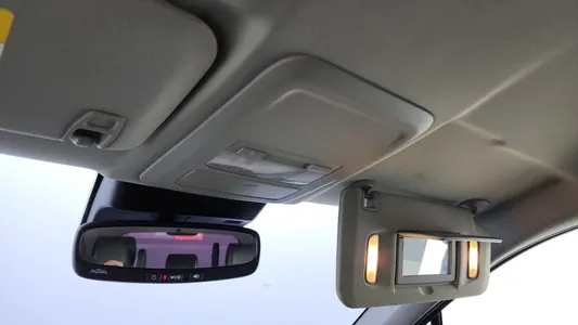 Chevrolet 올란도 2.0 LTZ 2015 24