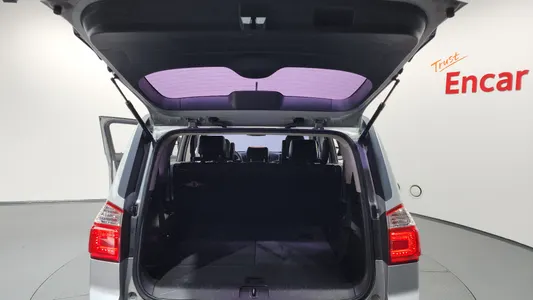 Chevrolet 올란도 2.0 LTZ 2015 22
