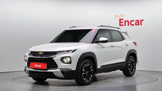 Chevrolet 1.3 2WD 2021