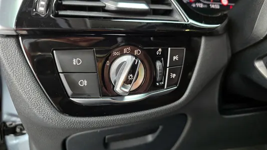 BMW 5 Series (G30) 520d xDrive 2020 20