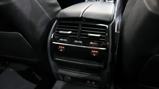 BMW 5 Series (G30) 520d xDrive 2020 30