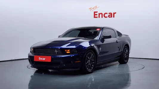 Ford 2011