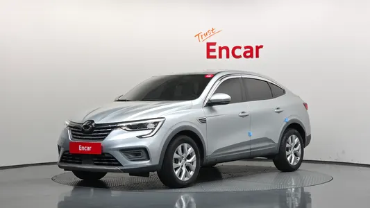 Renault Korea XM3 1.6 GTe LE Plus 2020