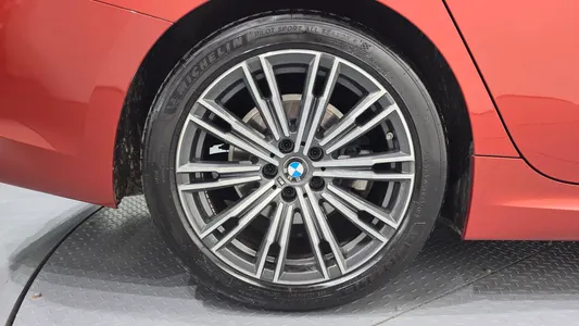 BMW 3 Series (G20) 320i M 2020 5