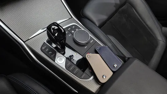 BMW 3 Series (G20) 320i M 2020 9