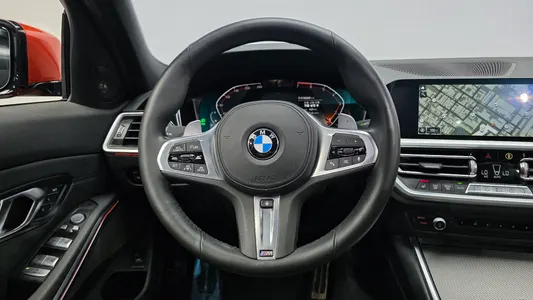 BMW 3 Series (G20) 320i M 2020 13