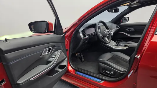 BMW 3 Series (G20) 320i M 2020 10