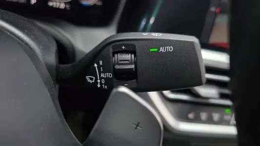 BMW 3 Series (G20) 320i M 2020 19