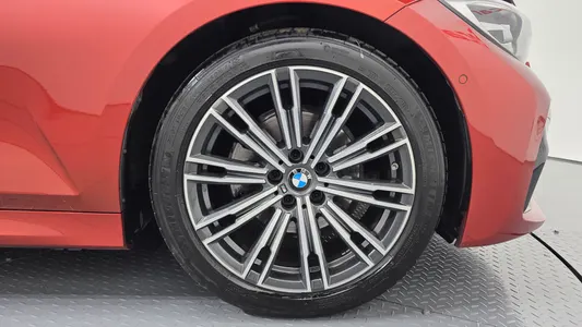BMW 3 Series (G20) 320i M 2020 21