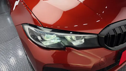 BMW 3 Series (G20) 320i M 2020 22