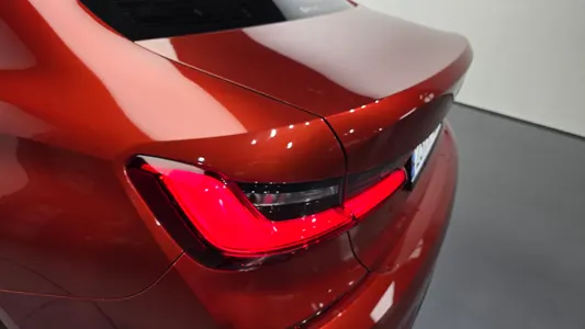 BMW 3 Series (G20) 320i M 2020 23