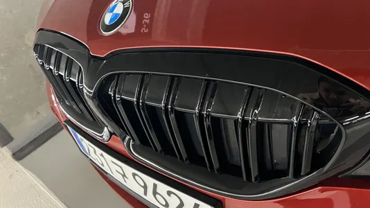 BMW 3 Series (G20) 320i M 2020 36