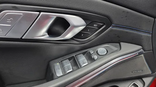 BMW 3 Series (G20) 320i M 2020 28