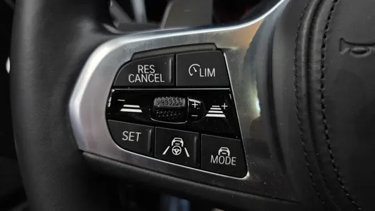BMW 3 Series (G20) 320i M 2020 29