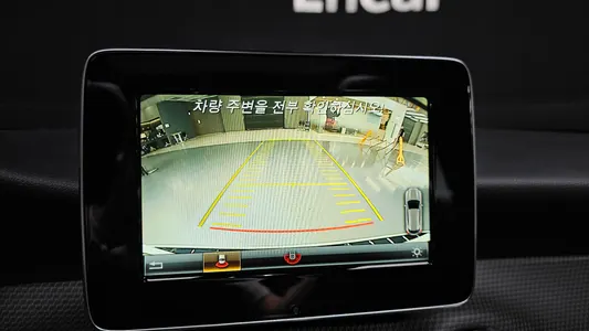 Mercedes-Benz GLA-Class X156 GLA220 2017 14