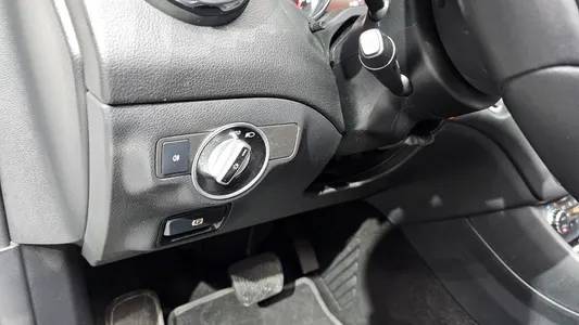 Mercedes-Benz GLA-Class X156 GLA220 2017 19