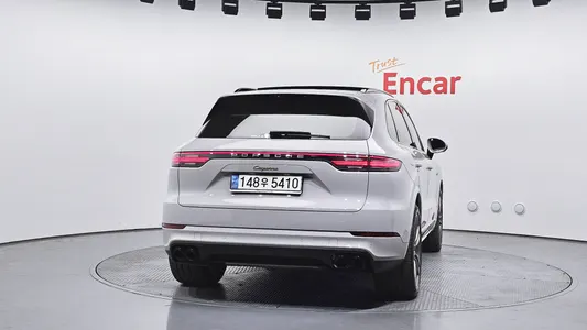 Porsche (PO536) 3.0 E- 2023 4