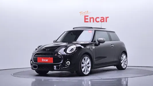 MINI S 2020