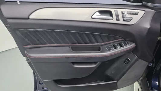 Mercedes-Benz GLE-Class W166 GLE350 d 4MATIC 2018 24